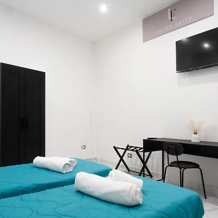 Laura Bed and Breakfast Ταράντο