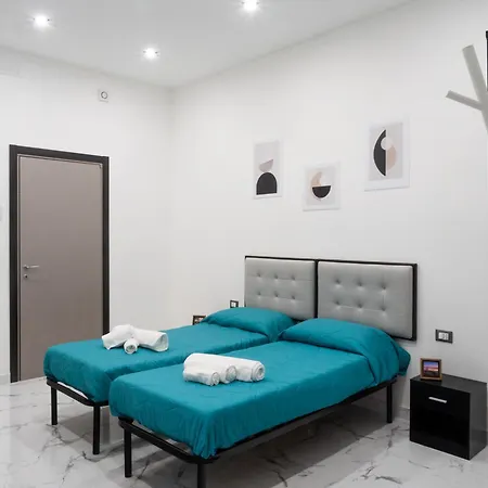 Laura Bed and Breakfast 3*