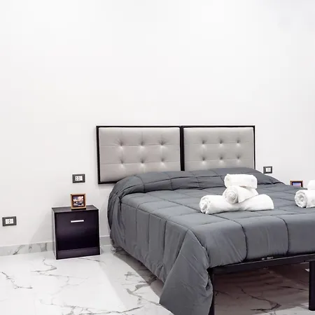 Bed and Breakfast Laura Ταράντο