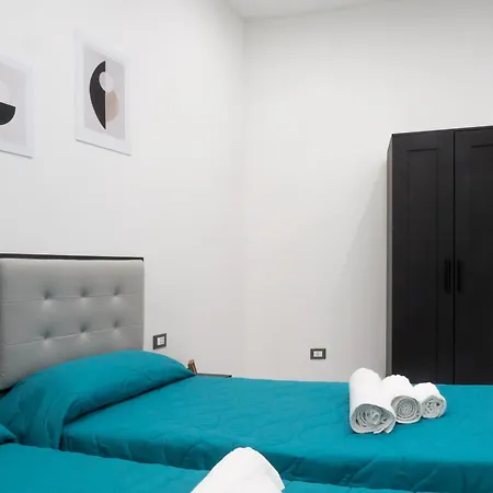 Laura Bed and Breakfast