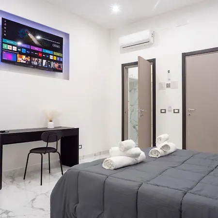 Bed and Breakfast Laura