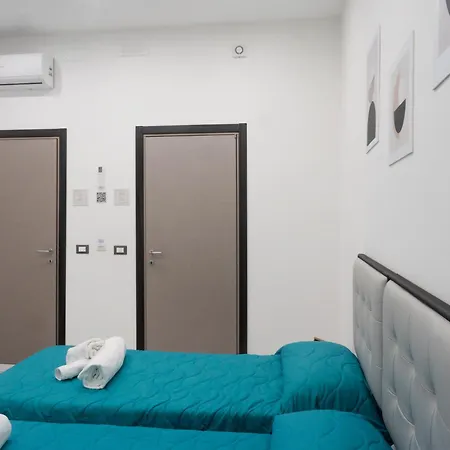 Laura Bed and Breakfast 3*