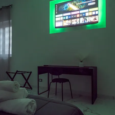 Bed and Breakfast Laura 3*