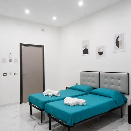 Bed and Breakfast Laura Ταράντο