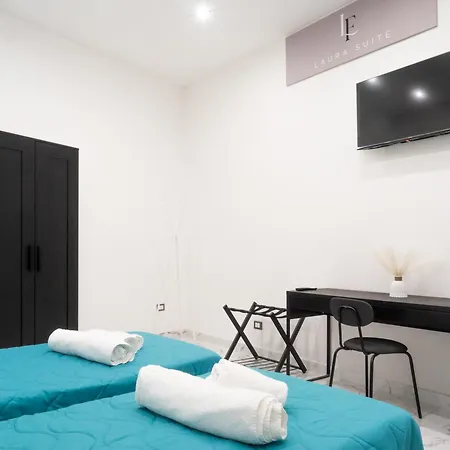 Laura Bed and Breakfast