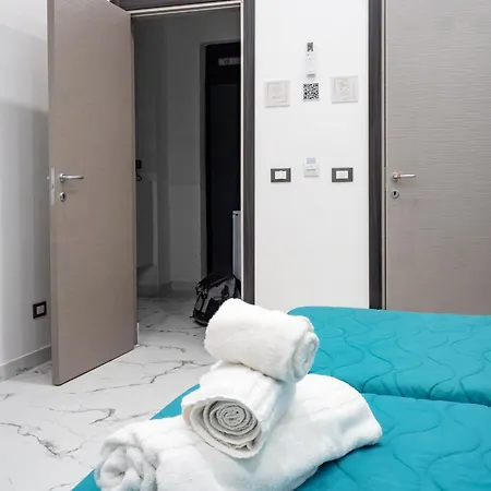 Bed and Breakfast Laura