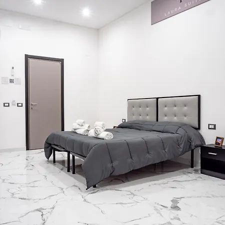 Laura Bed and Breakfast 3*