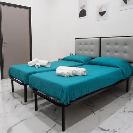 Bed and Breakfast Laura