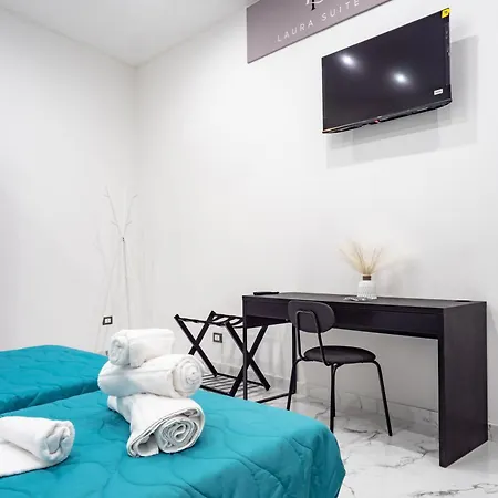 Laura Bed and Breakfast 3*