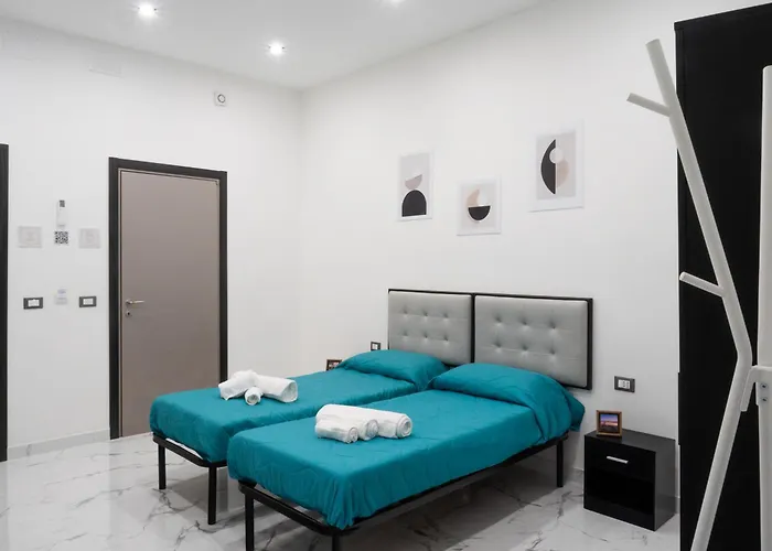 Laura Bed & Breakfast 3*